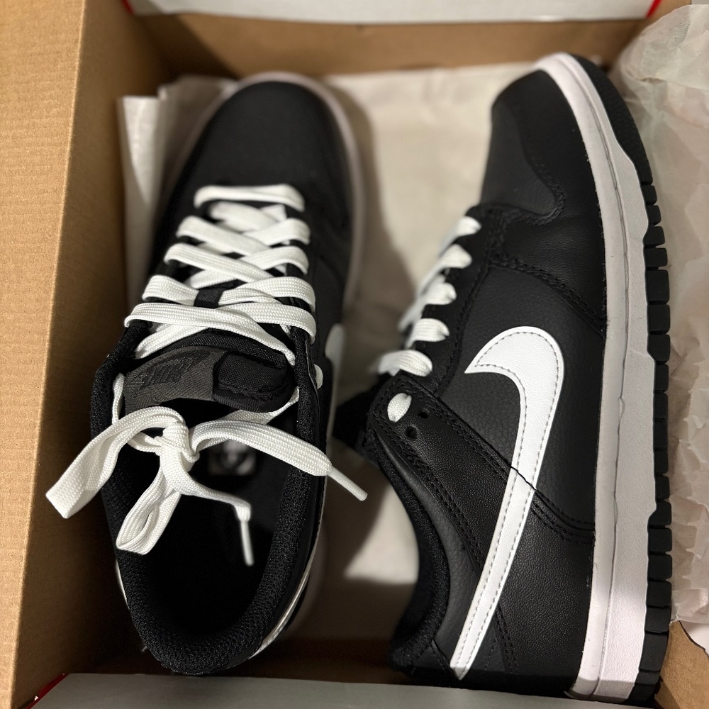 Nike Dunk Low